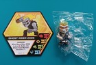 Funko Marvel Battleworld Series 2 Ghost Rider 2099 Figure NEW Treachery Twilight