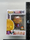 Funko Pop! Marvel: Cosmic Ghost Rider #518 LACC Exclusive Vinyl SEE PICS -CN F2