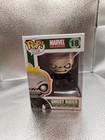 Funko Pop! Marvel - Ghost Rider #18 Vaulted/Rare