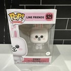 Funko Pop! Animation Line Friends -Cony #929