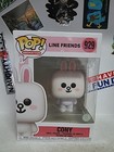 Funko Pop! Line Friends Cony #929 Vinyl Figure