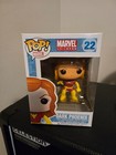 Dark Phoenix Funko Pop #22 Marvel Universe X-Men Great Condition