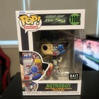 Astroboy #1108 [Half Exposed] BAIT Exclusive Funko Pop! w/Protector!!!