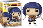 My Hero Academia Kyoka Jirou (W/ Guitar) Special Edition POP Animation #1151