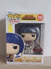 FUNKO POP - Kyoka Jiro - Special Edition - 1151 - My Hero Academia