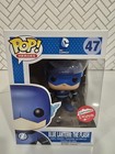 Funko Pop Blue Lantern The Flash 47 Fugitive Toys Exclusive DC Comics Vaulted