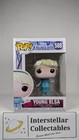Funko Pop! Frozen: Young Elsa #588