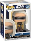 Funko Pop Star Wars Skeleton Crew KB #701