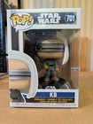 Funko Pop! Star Wars: Skeleton Crew - KB 701