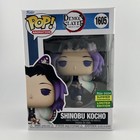 Funko Pop Demon Slayer - Shinobu Kocho - Summer 2024 Convention Exclusive  #1605
