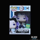 Funko Pop! Shinobu Kocho Demon Slayer Kimetsu Yaiba Anime SDCC 2024 Pop 1605