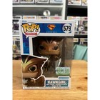 SOLD OUT NEW IN HAND LE ONLY 5K PIECE Hawkgirl Superman Funko Pop #579 DC Comics