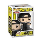 Funko POP! Metallica 72 Season Lars Ulrich Figure #485 + Protector