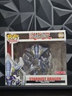 Funko Pop! Vinyl Super 6 in: Yu-Gi-Oh! - Stardust Dragon (Super) (Metallic) -...