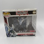 Funko Pop! Vinyl Super 6 in: Yu-Gi-Oh! - Stardust Dragon (Super) (Metallic) -...