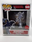 Funko Pop! Vinyl Super 6 in: Dungeons & Dragons - Bahamut (Metallic) - GameStop