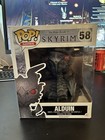 Funko Pop! Vinyl 6 in: Skyrim - Alduin (6 inch) #58 Not Vaulted