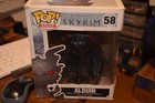 Funko Pop! Games: Skyrim Alduin #58 6 Inch Vaulted