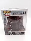 Funko Pop!	Games The Elder Scrolls V Skyrim #58 Alduin