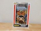 New Funko Pop Comic Covers Shazam! #14 Shazam! vinyl figure