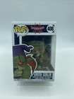 Funko Pop! Marvel Spider-Man Green Goblin #408 Into The Spider-Verse