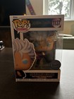 Saturo Gojo Funko Pop 1137 Jujutsu Kaisen Special Edition Vinyl Figure