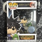 Funko Pop! Jujutsu Kaisen Megumi with Toads #1119 Special Edition
