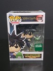 Funko Pop Jujutsu Kaisen #1119 Megumi Fushiguro with Toads B&N Exclusive
