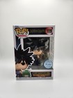 Funko Pop! Jujutsu Kaisen Megumi with Toads #1119 Special Edition