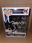 Funko Pop! Vinyl: Jujutsu Kaisen - Megumi Fushiguro - Funko Special Edition!
