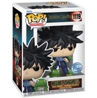 Funko Pop! Jujutsu Kaisen - Megumi Fushiguro #1119 Barnes and Noble (Exclusive)