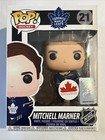 Mitchell Marner #21 NHL Toronto Maple Leafs Hockey Funko Pop! Vinyl Figure. F05