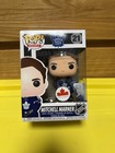 Funko Pop! Vinyl: Mitchell Marner #21 NHL Toronto Maple Leafs Hockey Figure