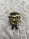Funko Pop! Rocks: Weezer – Rivers Cuomo #174 – New in Box 🎸🎶📦