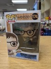 Funko POP! Rocks: Weezer - Rivers Cuomo #174