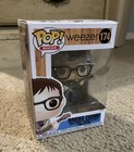 Funko Pop! Rocks Weezer: Rivers Cuomo #174 Vinyl Figure