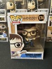 Rivers Cuomo #174 – Weezer Funko Pop Rocks