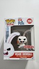 Funko Pop The Secret Life of Pets Insane Snowball #298 Target Exclusive!