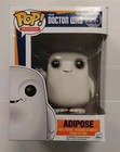 Doctor Who Pop Adipose figure Funko 225 Partners in Crime