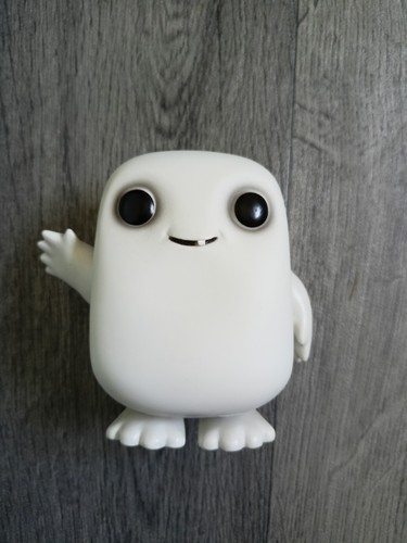 Funko POP! Doctor Who Vinyl Figure Adipose 225