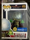 Funko POP! Marvel Spider-Man: Far From Home Mysterio #473