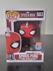 🔥Funko POP! Games Marvel Spider-Man SPIDER-PUNK #503 • PX Previews Exclusive!🔥