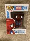 Funko Pop! Vinyl: Marvel - Spider-Man #3