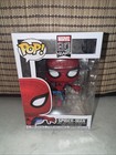 Funko Pop! Marvel - 80 Years Spider-Man #593 Vinyl Figure