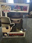 Funko Pop! Vinyl: Dr. Alan Grant #545 Jurassic Park Collectible