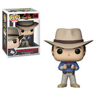 Funko Pop! Vinyl: Jurassic Park - Dr. Alan Grant #545