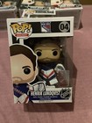 Henrik Lundqvist - New York Rangers #04 Funko Pop!