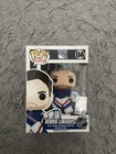 Funko Pop NHL Henrik Lundqvist #04 New York Rangers