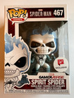 Funko Pop! Vinyl: Marvel - Spirit Spider - Walgreens (Exclusive) #467