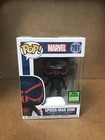 Funko Pop! Marvel: Spider-Man 2099 #761 2021 ECCC/ Spring Con Walgreens Excl.